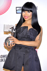 MTV Europe Music Awards 2014
