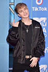 MTV European Music Awards 2018 in Bilbao