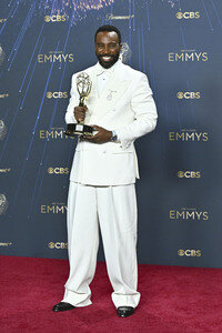 Primetime Emmy Awards 2025 in Los Angeles
