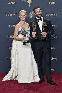 Primetime Emmy Awards 2025 in Los Angeles
