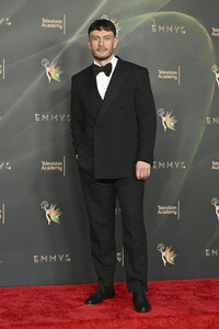 2026 Emmy Awards Night 2 in Los Angeles