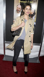 'Enough Said' Screening, New York