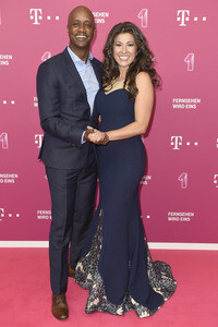 Telekom Entertain TV Night in Berlin