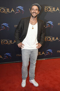 Showpremiere 'Apassionata presents Equila' in München