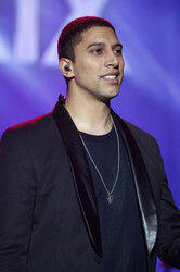 ESC 2014 (Eurovision Song Contest) Party, Hamburg
