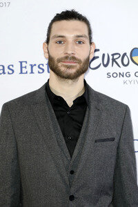 Proben zu 'Eurovision Song Contest - Unser Song 2017' in Köln
