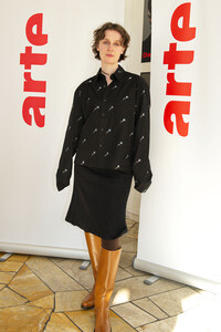Serienpremiere 'Etty' in Berlin