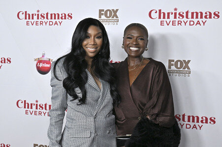 Filmscreening 'Christmas Everyday' in Los Angeles