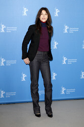 'Every Thing Will Be Fine' Photocall, Berlinale 2015