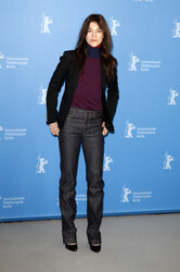 'Every Thing Will Be Fine' Photocall, Berlinale 2015