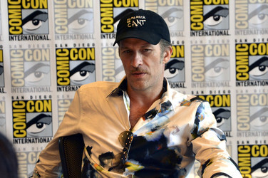 Interview zu 'The Expanse' auf der San Diego Comic-Con International 2015