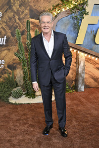 Season 2 Premiere 'Fallout' in Los Angeles