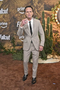 Season 2 Premiere 'Fallout' in Los Angeles