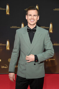 Der Deutsche Fernsehpreis 2025 in Köln