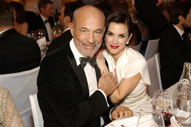 41. Deutscher Filmball 2014, Muenchen