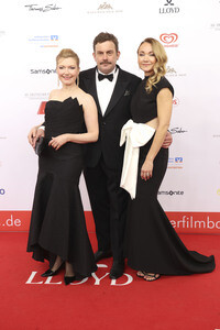 Deutscher Filmball 2026 in München