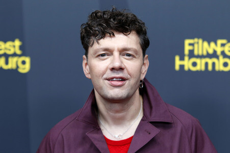 Festivaleröffnung und Filmpremiere 'The Idiots', Filmfest Hamburg 2026