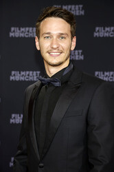 Eröffnung vom Filmfest München 2014