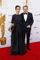 Deutscher Filmpreis 2014, Berlin