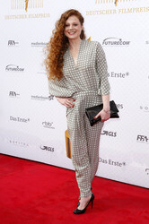 Deutscher Filmpreis 2014, Berlin