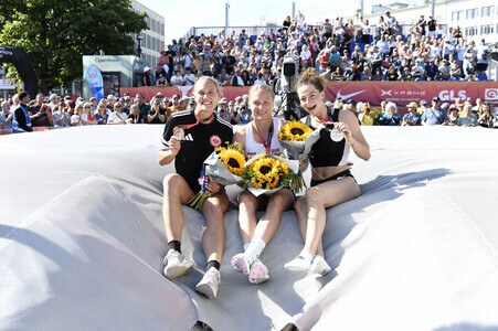 Finals 2026 in Hannover