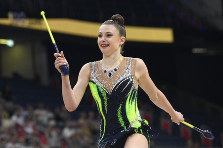 Finals 2026 in Hannover
