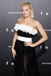 'Focus' Weltpremiere, Los Angeles