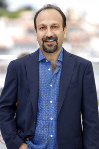 'Forushande' Photocall, Cannes Film Festival 2016