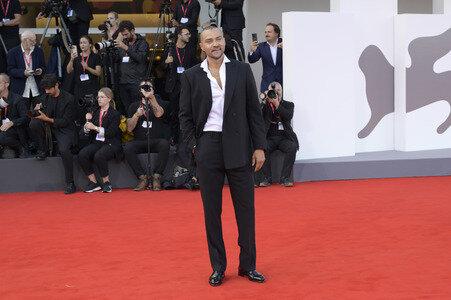 Filmpremiere 'Frankenstein', Internationale Filmfestspiele von Venedig 2025