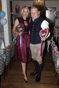 Fine Time Business Club Oktoberfest 2026 in München