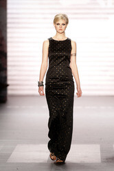 Marc Cain Fashion Show, Berlin Fashion Week Autumn/Winter 2015