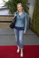 Marc Cain Fashion Show, Berlin Fashion Week Spring/Summer 2015