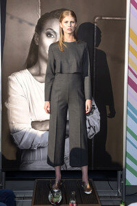 Mercedes-Benz Fashion Week Berlin Spring/Summer 2017
