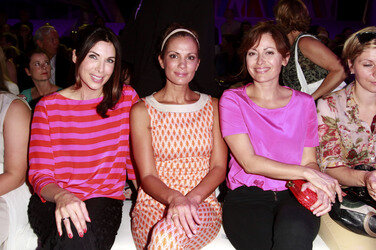 Laurel Fashion Show, Berlin Fashion Week Spring/Summer 2015