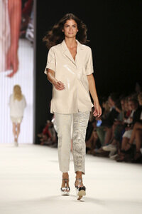 Mercedes-Benz Fashion Week Berlin Spring/Summer 2017