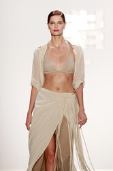 Riani Fashion Show, Berlin Fashion Week Spring/Summer 2015