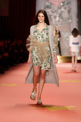 Shop The Runway Presented by Fashion ID, Berlin Fashion Week Autumn/Winter 2015