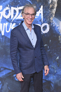 Filmpremniere 'Godzilla Minus Zero' in Los Angeles