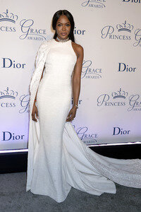 Princess Grace Awards Gala 2016 in New York