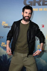 Filmscreening 'In the Grey' in Berlin