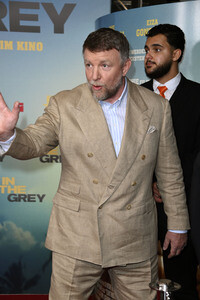 Filmscreening 'In the Grey' in Berlin