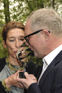 Grimme-Preis 2014 in Marl 