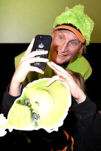 Filmscreening 'Der Grinch' in München