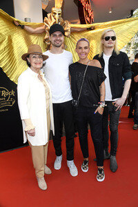 25 Jahre Hard Rock Cafe Berlin