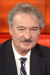 Talkshow 'hart aber fair' in Köln