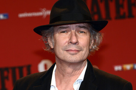 Filmpremiere 'The Hateful 8' in Berlin