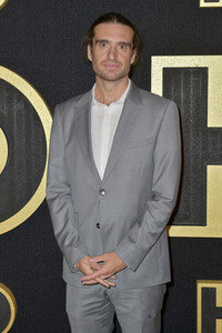 HBO Emmy Aftershow Party 2018 in West Hollywood