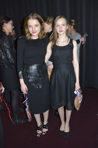 Filmpremiere 'Heidi' in München