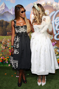 TV-Show 'HeidiFest by Heidi Klum' in München