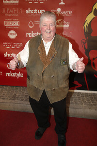 Serienpremiere 'Heino - Karamba, Karacho, Kult!' in Kitzbühel